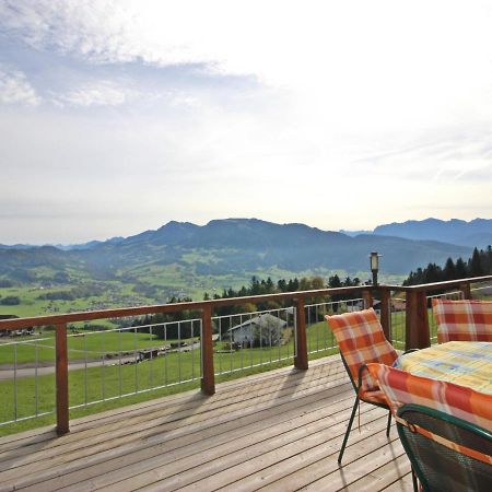 Chalet The Schatzie By Interhome Egg Extérieur photo