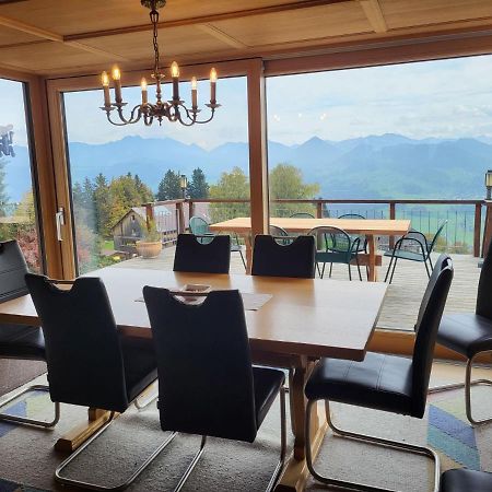 Chalet The Schatzie By Interhome Egg Extérieur photo