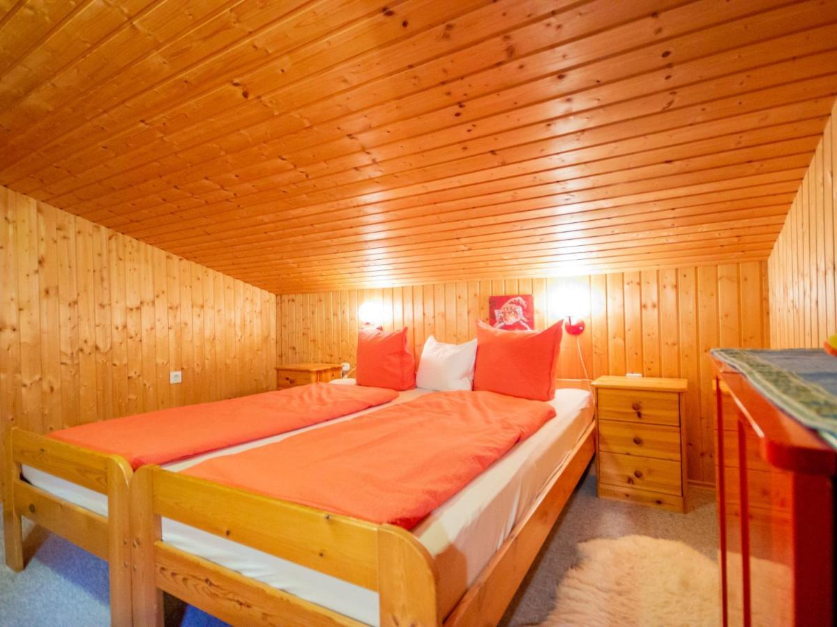 Chalet The Schatzie By Interhome Egg Extérieur photo