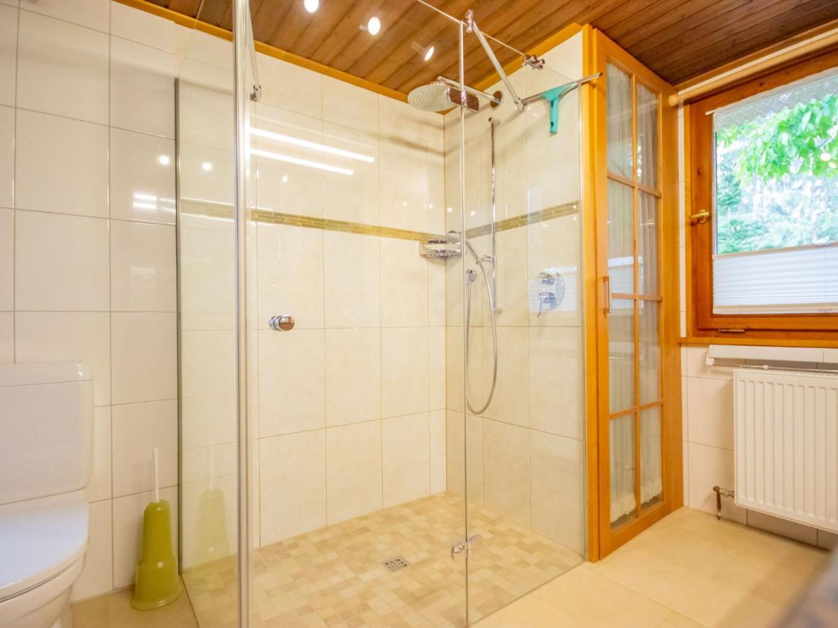 Chalet The Schatzie By Interhome Egg Extérieur photo