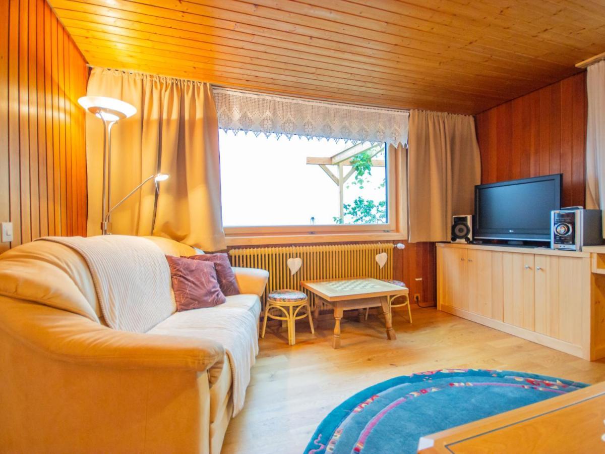 Chalet The Schatzie By Interhome Egg Extérieur photo