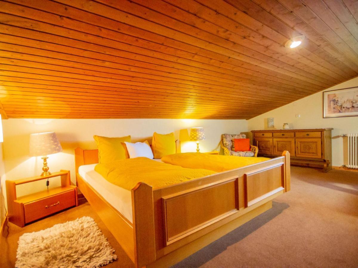 Chalet The Schatzie By Interhome Egg Extérieur photo