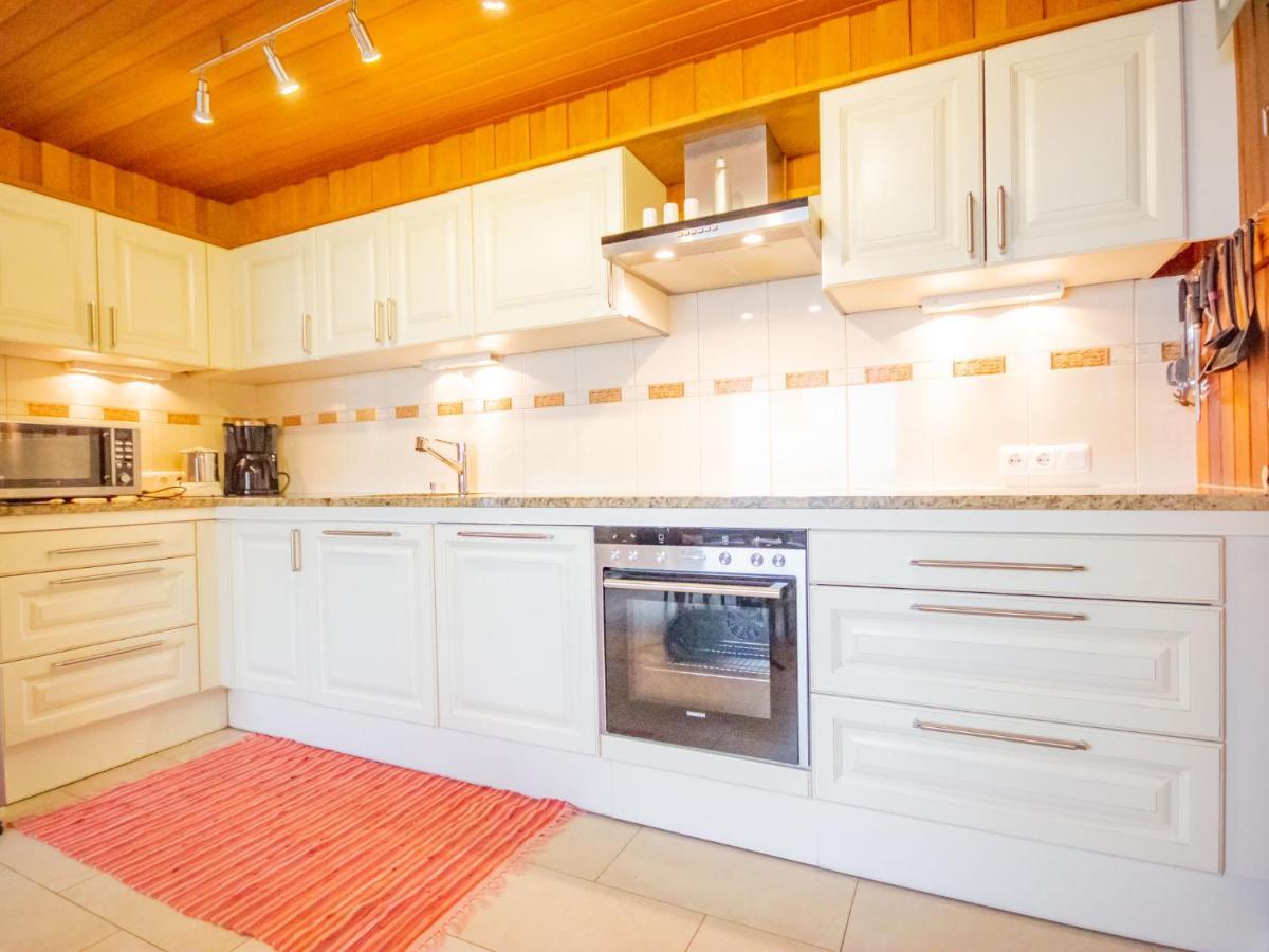 Chalet The Schatzie By Interhome Egg Extérieur photo