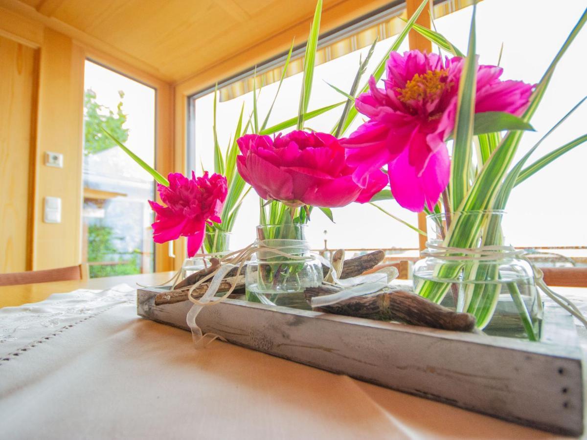 Chalet The Schatzie By Interhome Egg Extérieur photo