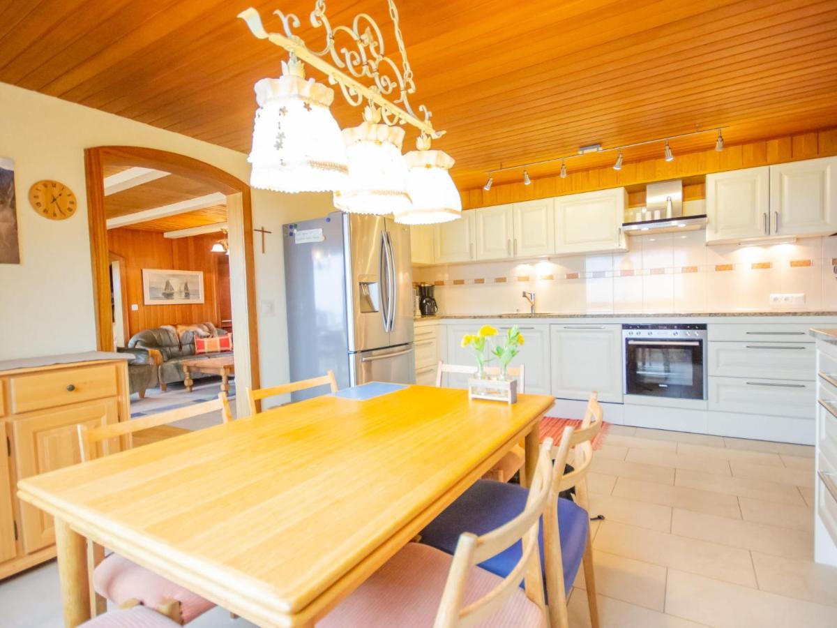 Chalet The Schatzie By Interhome Egg Extérieur photo