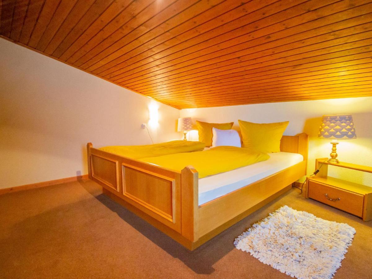 Chalet The Schatzie By Interhome Egg Extérieur photo