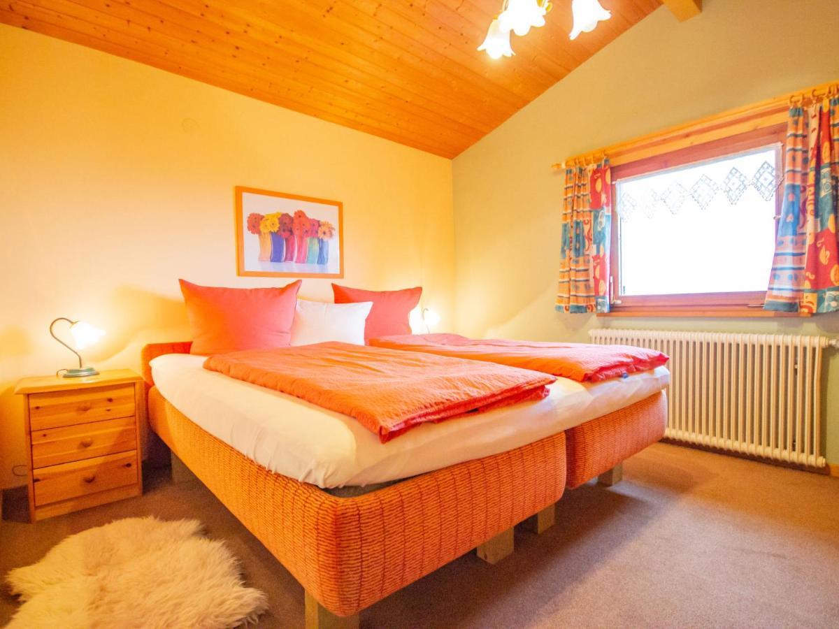 Chalet The Schatzie By Interhome Egg Extérieur photo