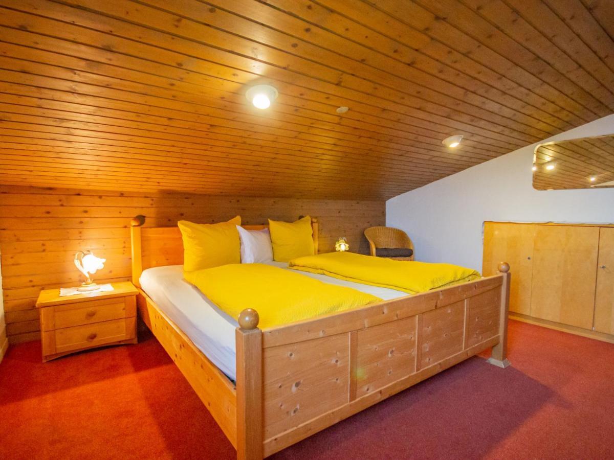 Chalet The Schatzie By Interhome Egg Extérieur photo