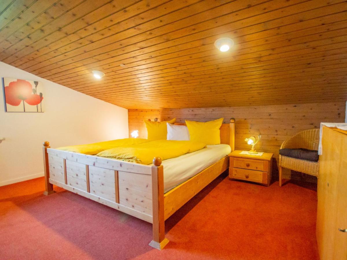 Chalet The Schatzie By Interhome Egg Extérieur photo