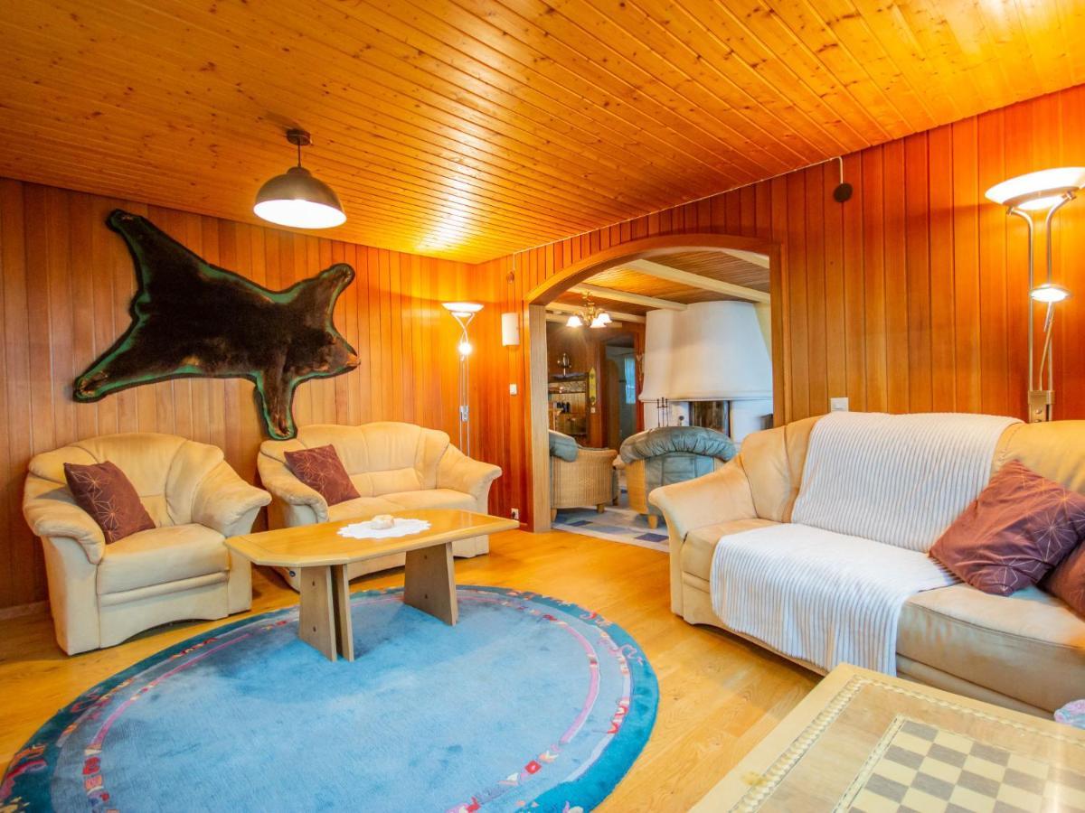 Chalet The Schatzie By Interhome Egg Extérieur photo