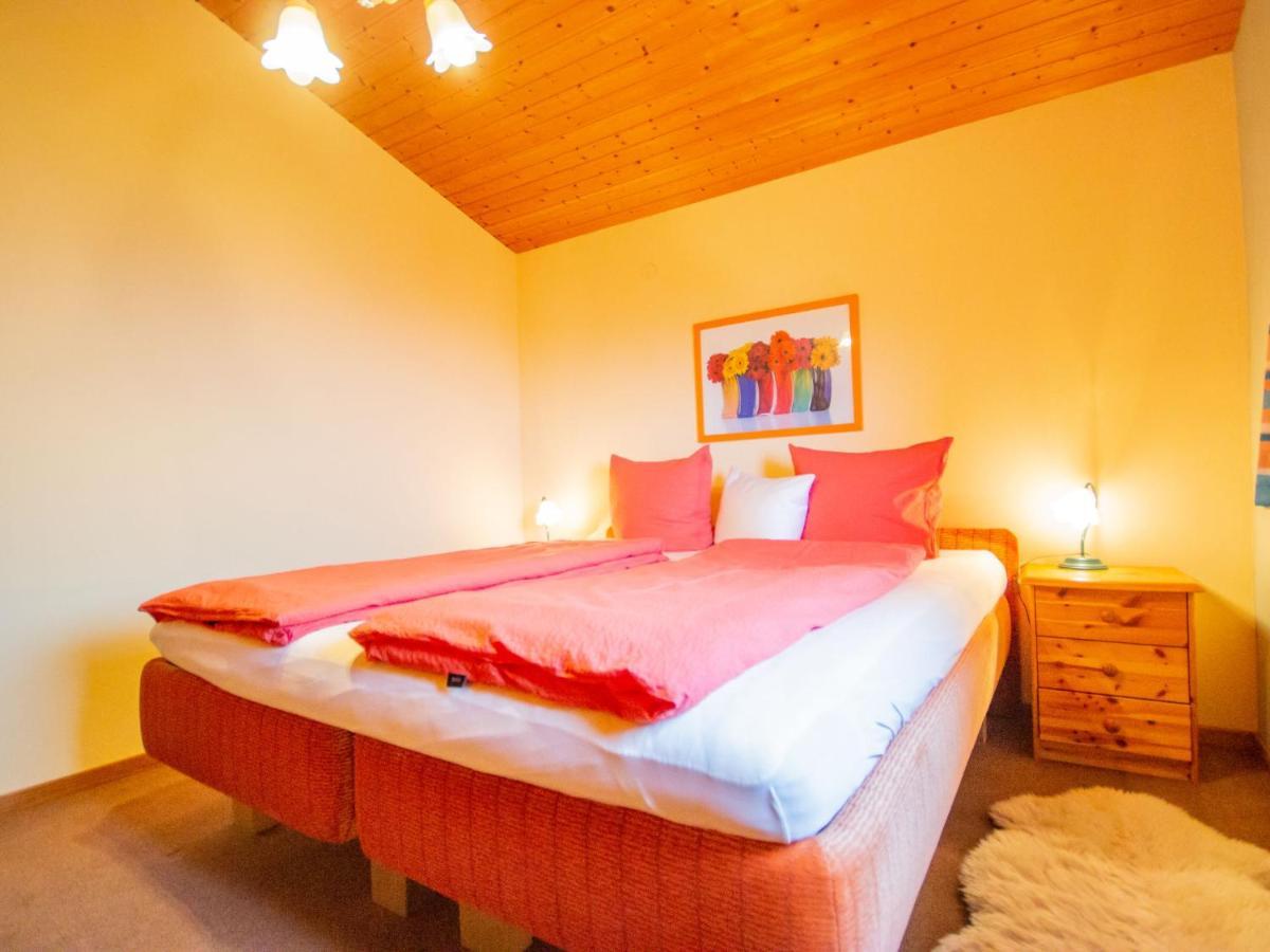Chalet The Schatzie By Interhome Egg Extérieur photo