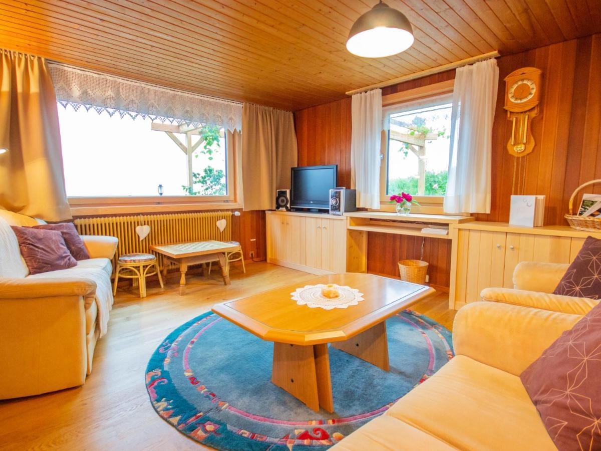 Chalet The Schatzie By Interhome Egg Extérieur photo