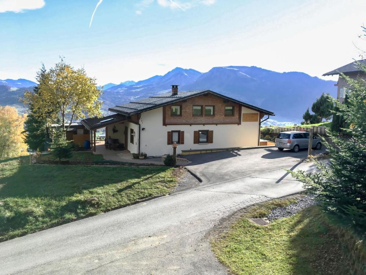 Chalet The Schatzie By Interhome Egg Extérieur photo