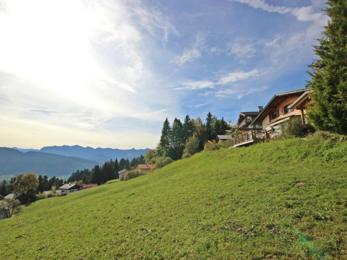 Chalet The Schatzie By Interhome Egg Extérieur photo