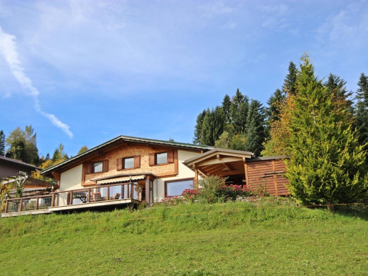 Chalet The Schatzie By Interhome Egg Extérieur photo