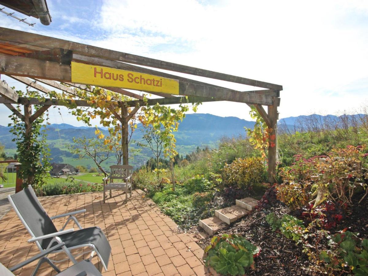 Chalet The Schatzie By Interhome Egg Extérieur photo