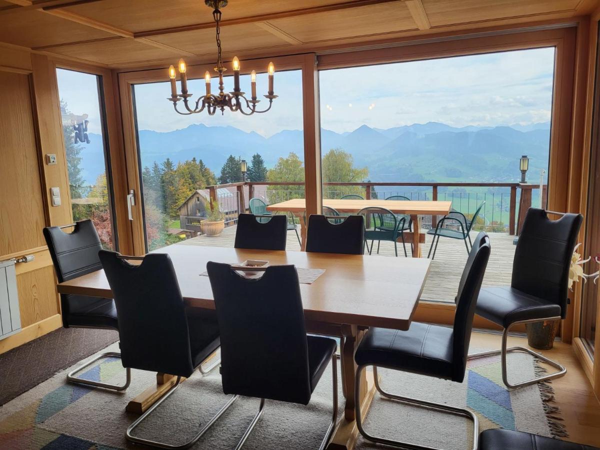 Chalet The Schatzie By Interhome Egg Extérieur photo